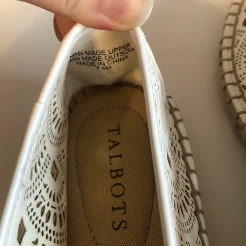 Talbots womens izzy